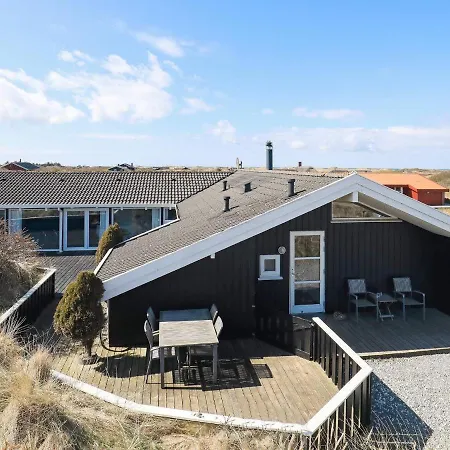 12 Person In Hj Rring Holiday home Lonstrup
