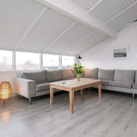Holiday home 12 Person In Hj Rring Lonstrup