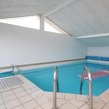 Holiday home 12 Person In Hj Rring