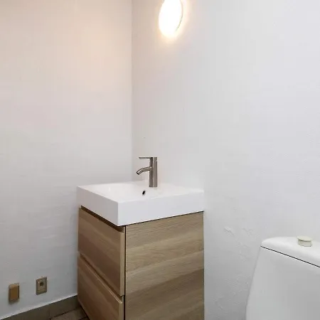 Holiday home 12 Person In Hj Rring *