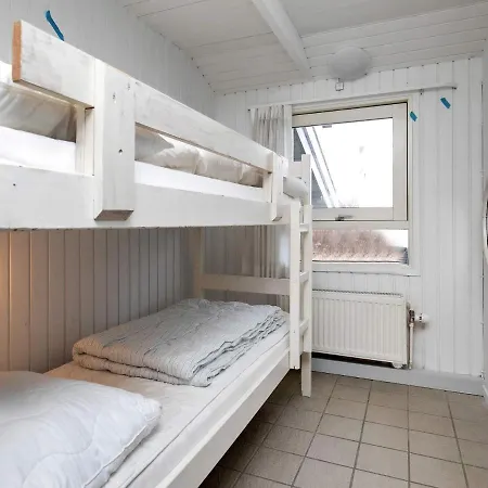 12 Person In Hj Rring Holiday home