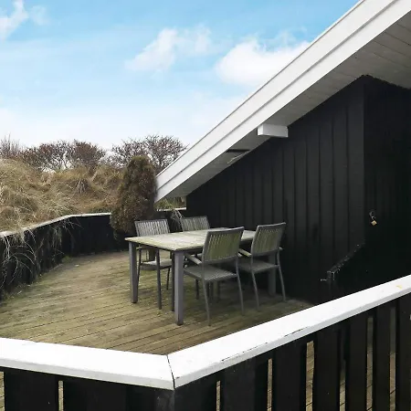Holiday home 12 Person In Hj Rring Lonstrup