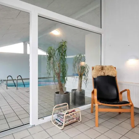 Holiday home 12 Person In Hj Rring