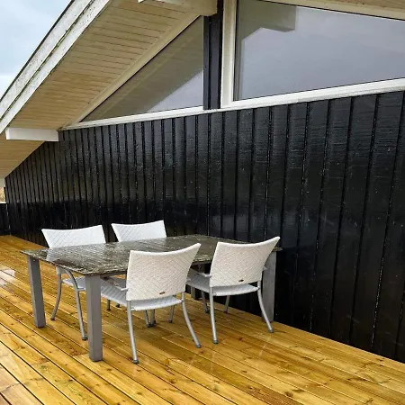 12 Person In Hj Rring Holiday home *