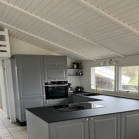 12 Person In Hj Rring Holiday home *