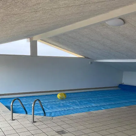 Holiday home 12 Person In Hj Rring *