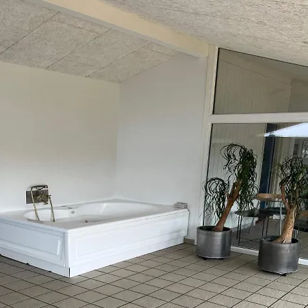 12 Person In Hj Rring Holiday home *
