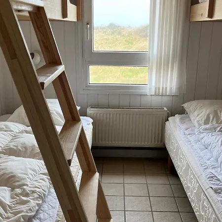 12 Person In Hj Rring Holiday home Lonstrup