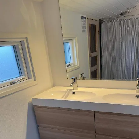 Holiday home 12 Person In Hj Rring *