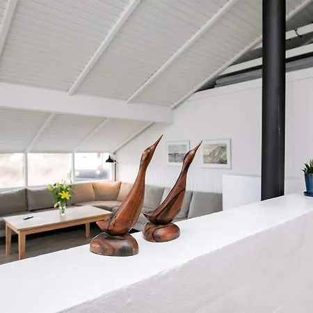 Modern Pool House With View - By Traum * Lonstrup