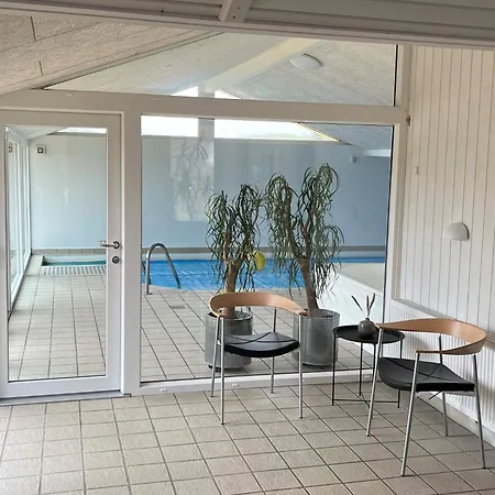 Holiday home Modern Pool House With View - By Traum Lonstrup