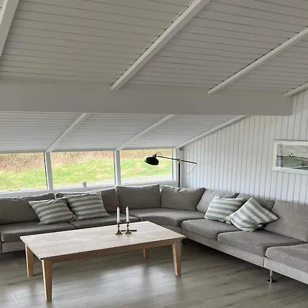 Modern Pool House With View - By Traum Lonstrup